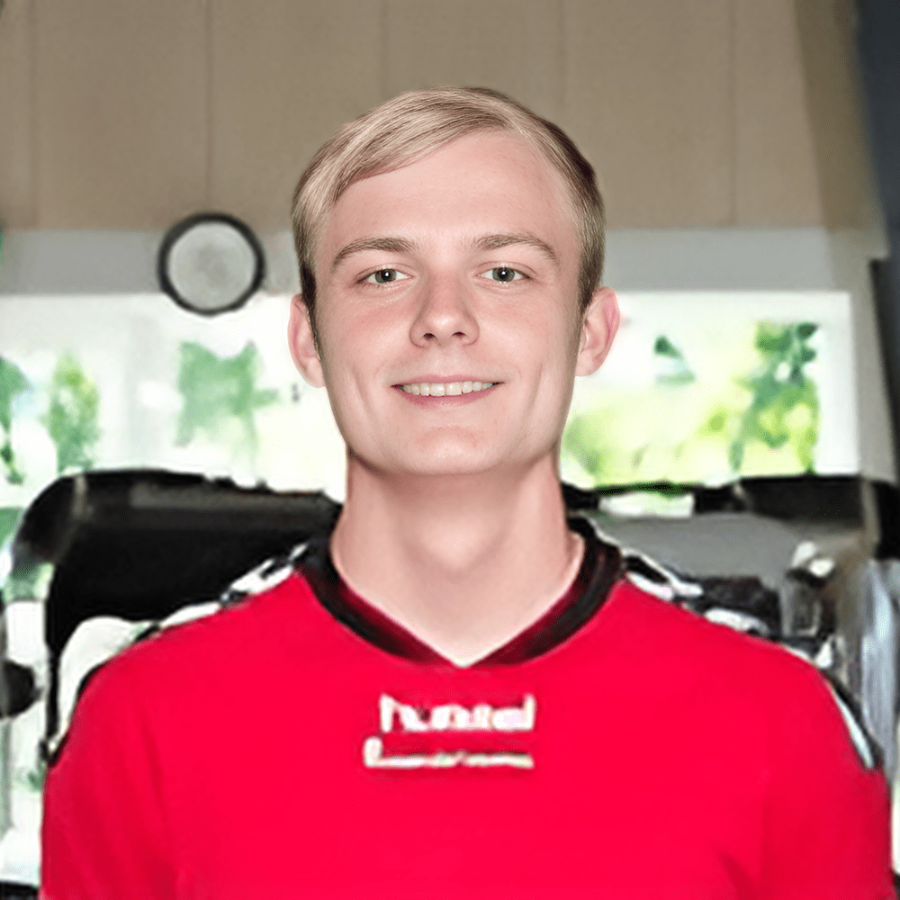 Joachim Jepsen