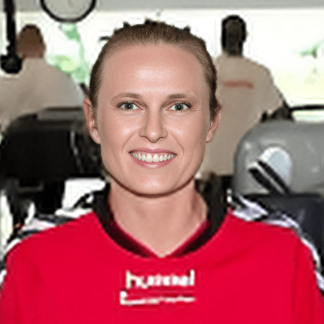 Tina Højgaard