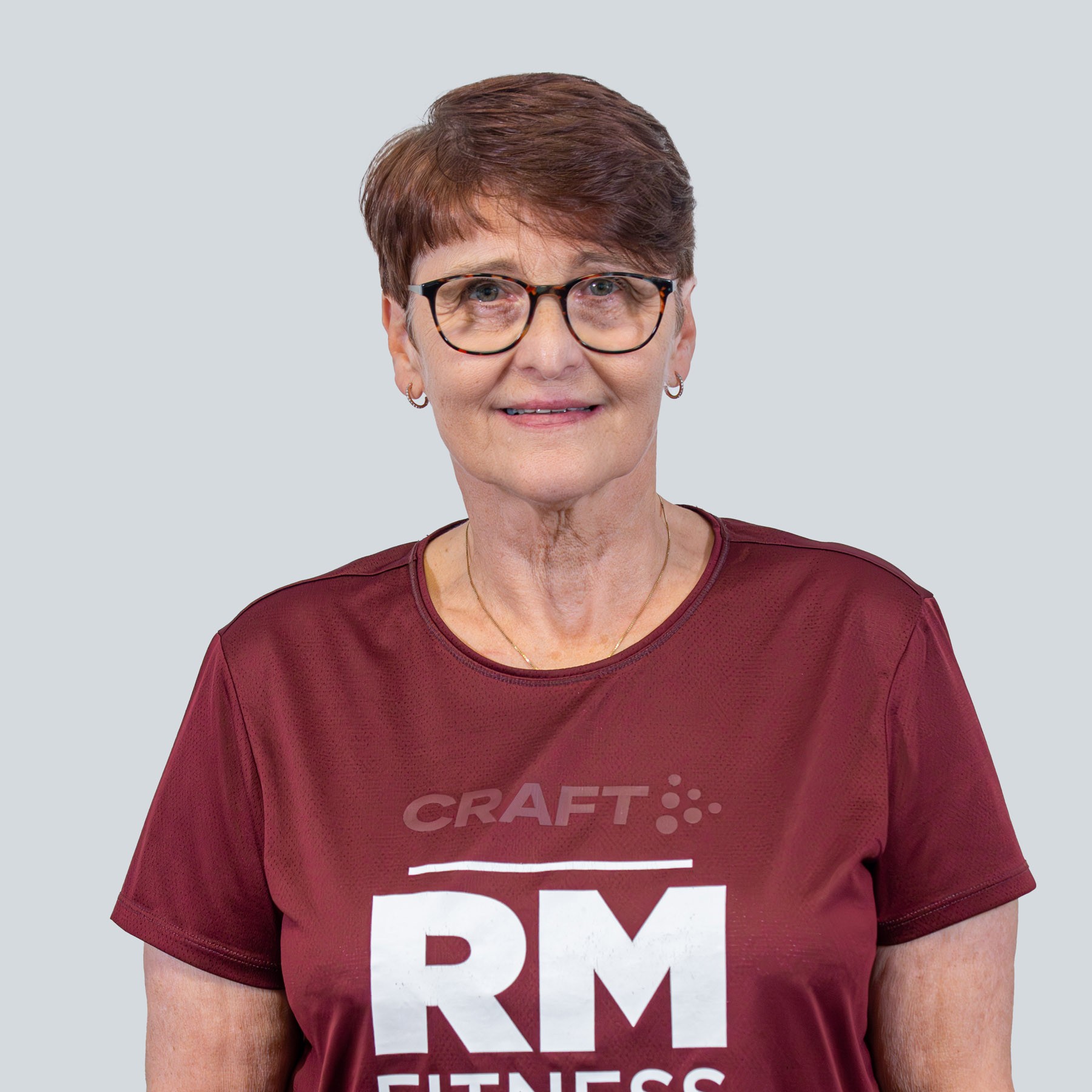 Instruktører RM Fitness