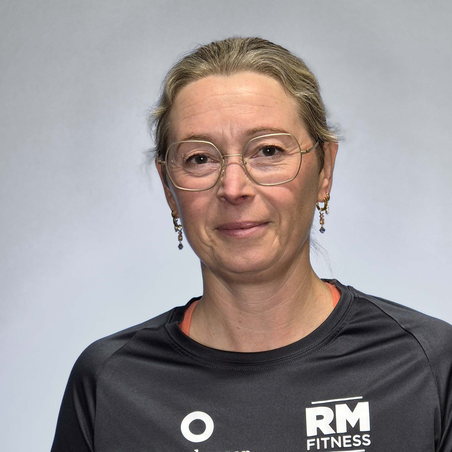 Hanne Troldahl Olesen