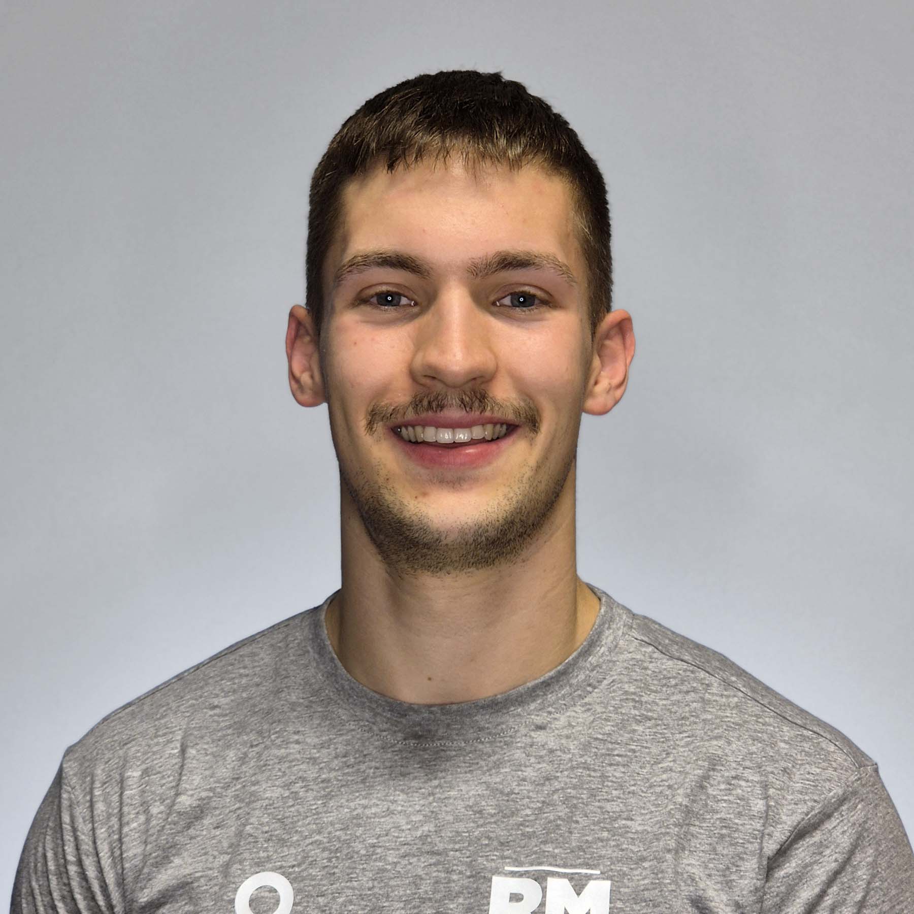 Martin Vejrhøj Pedersen