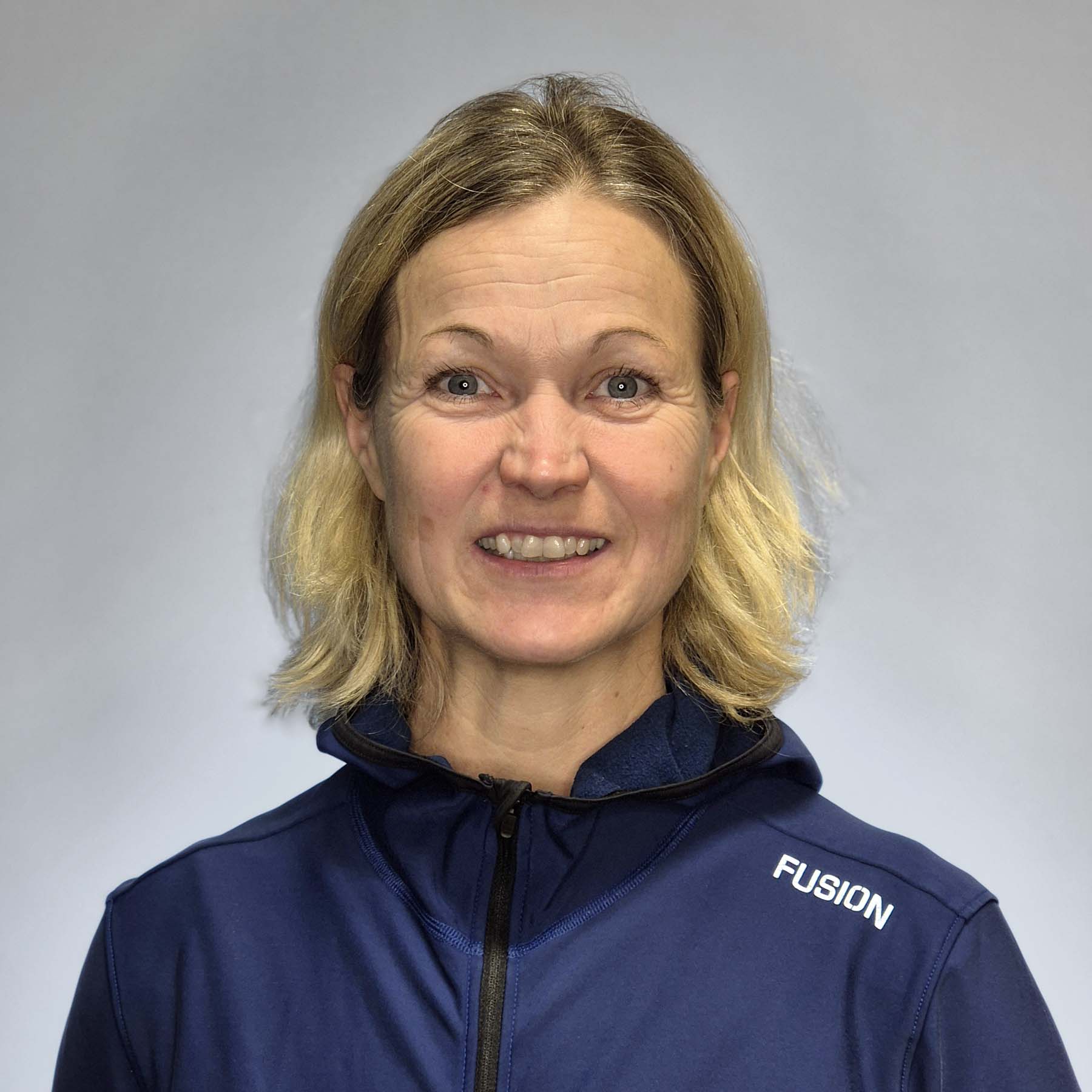 Pia Karla Vestergaard