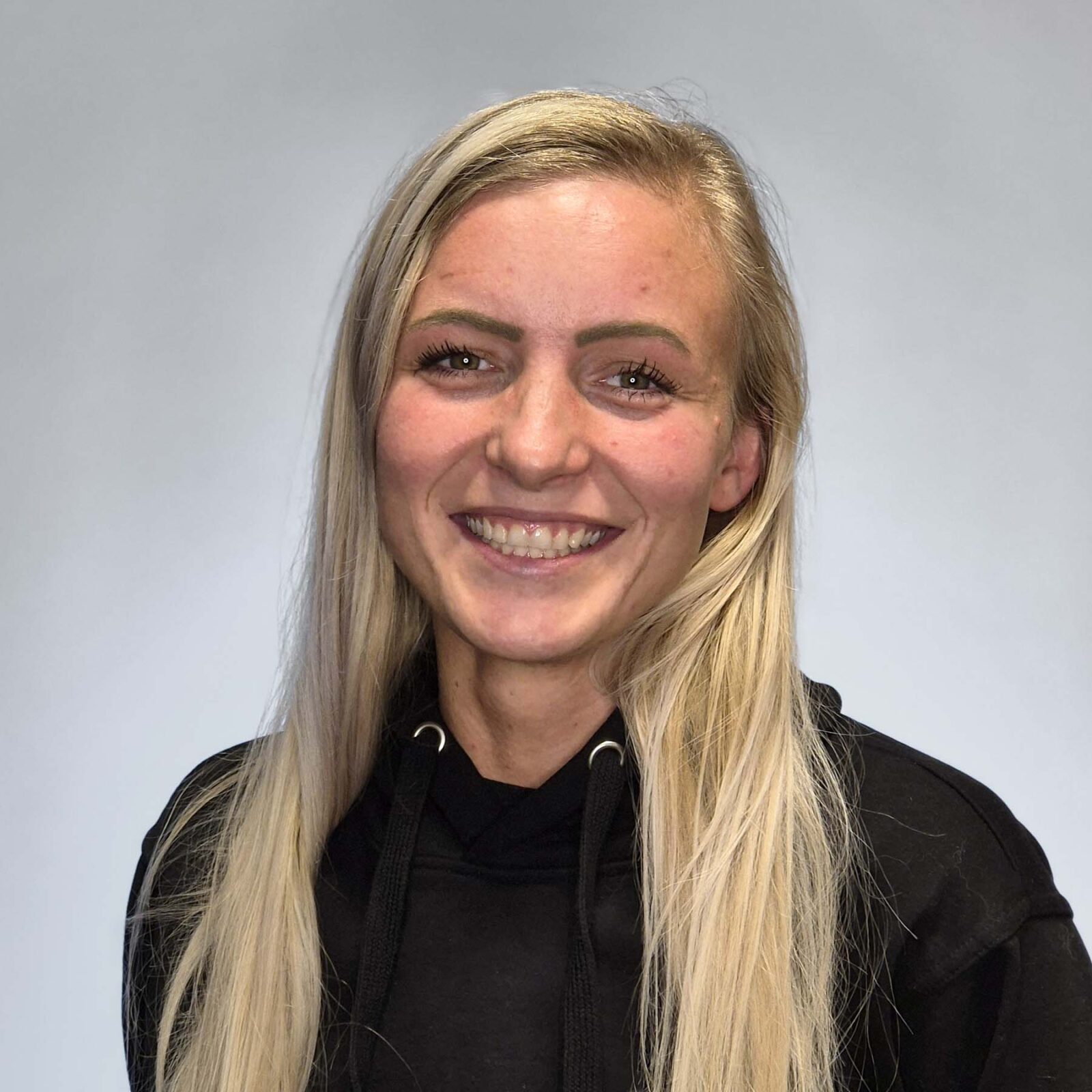 Tenna Sophie Haurits Lykke