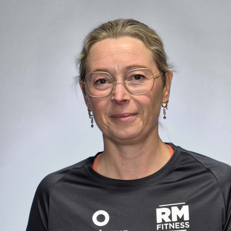 Hanne Troldahl Olesen