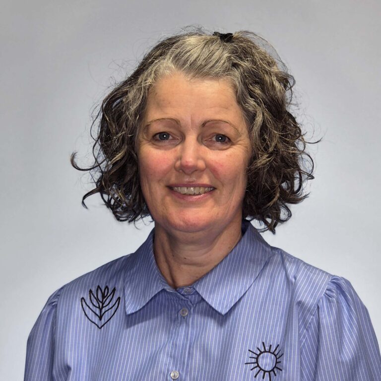 Joan Brodersen