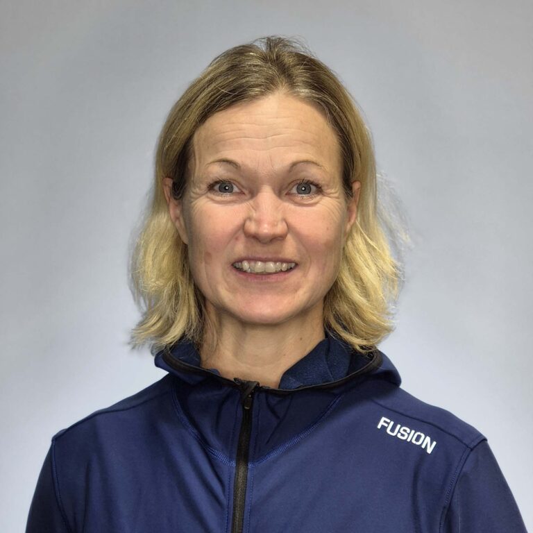 Pia Karla Vestergaard